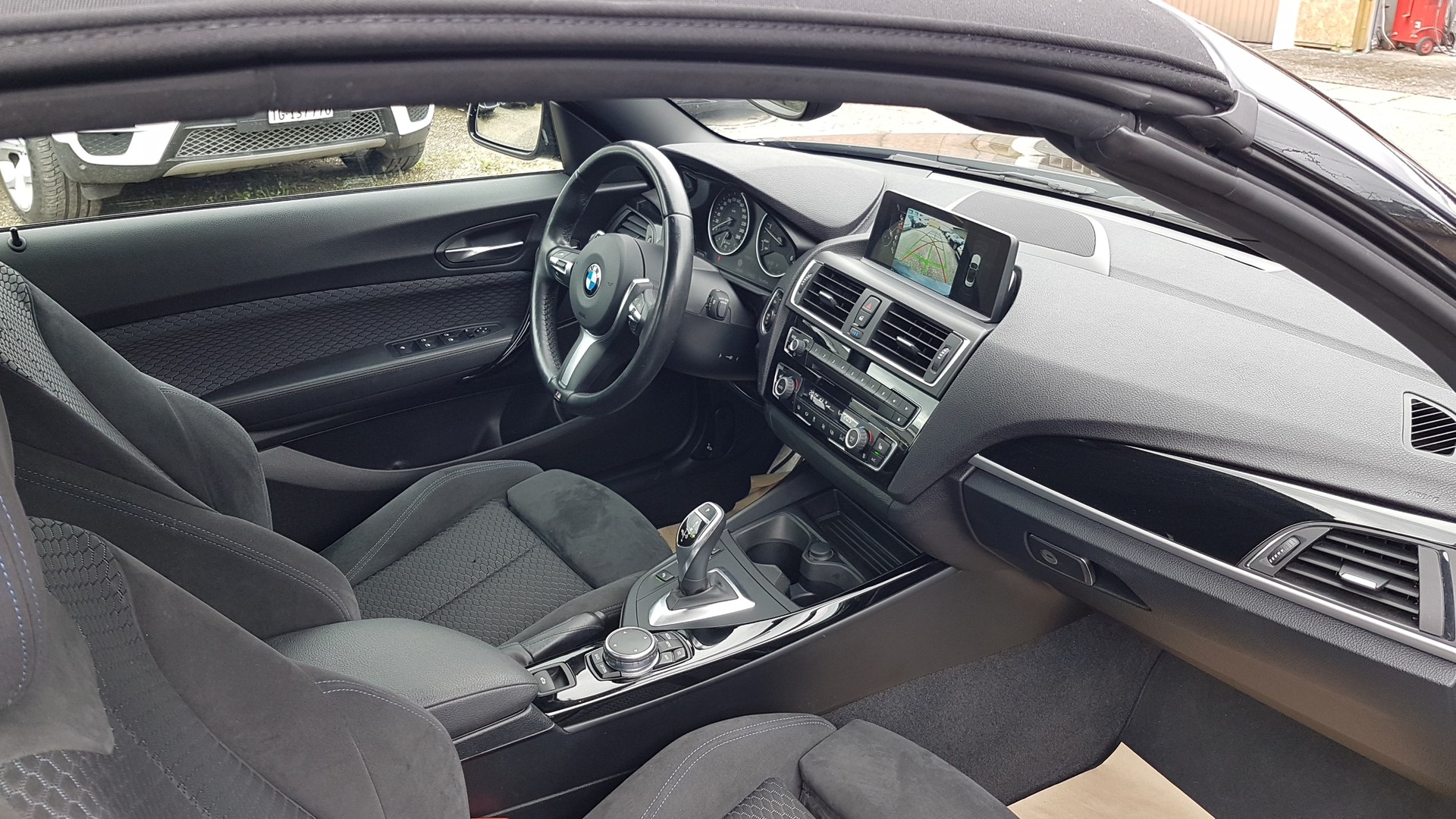 BMW 220d Sport Line Steptronic-image-3
