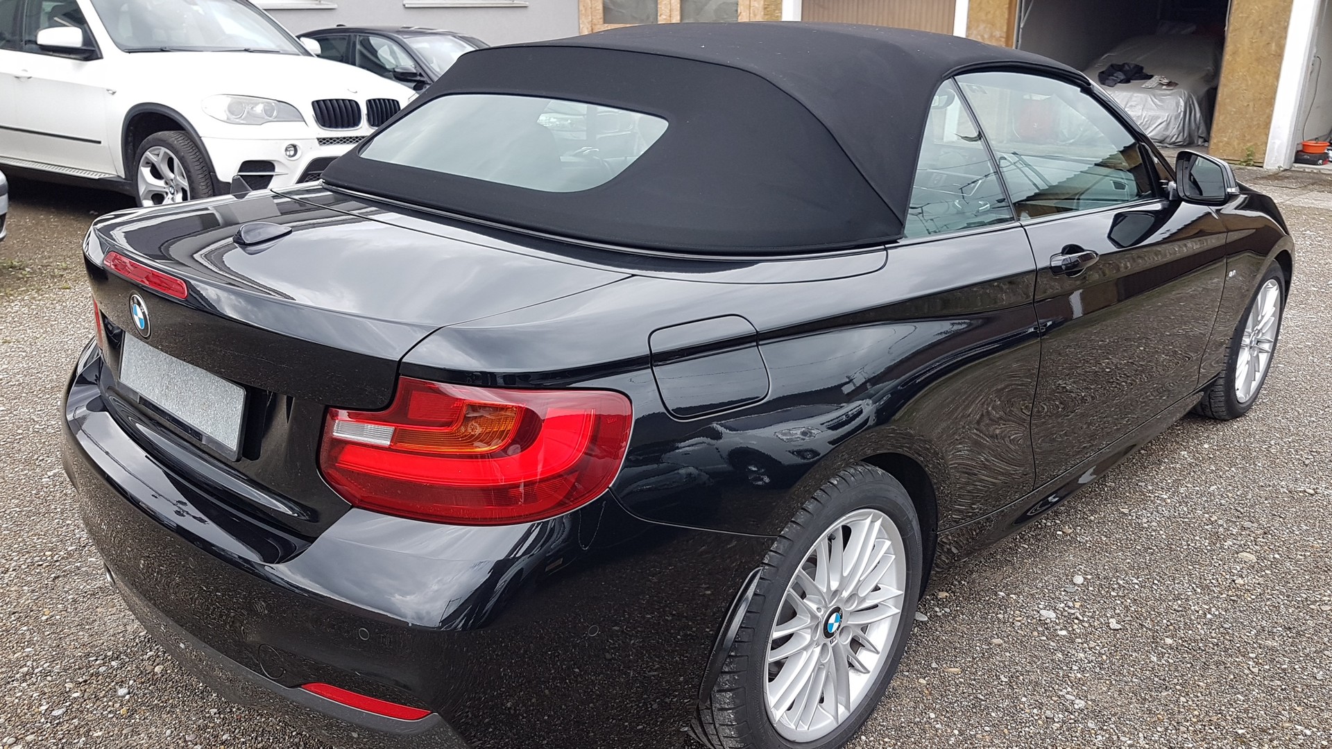 BMW 220d Sport Line Steptronic-image-4