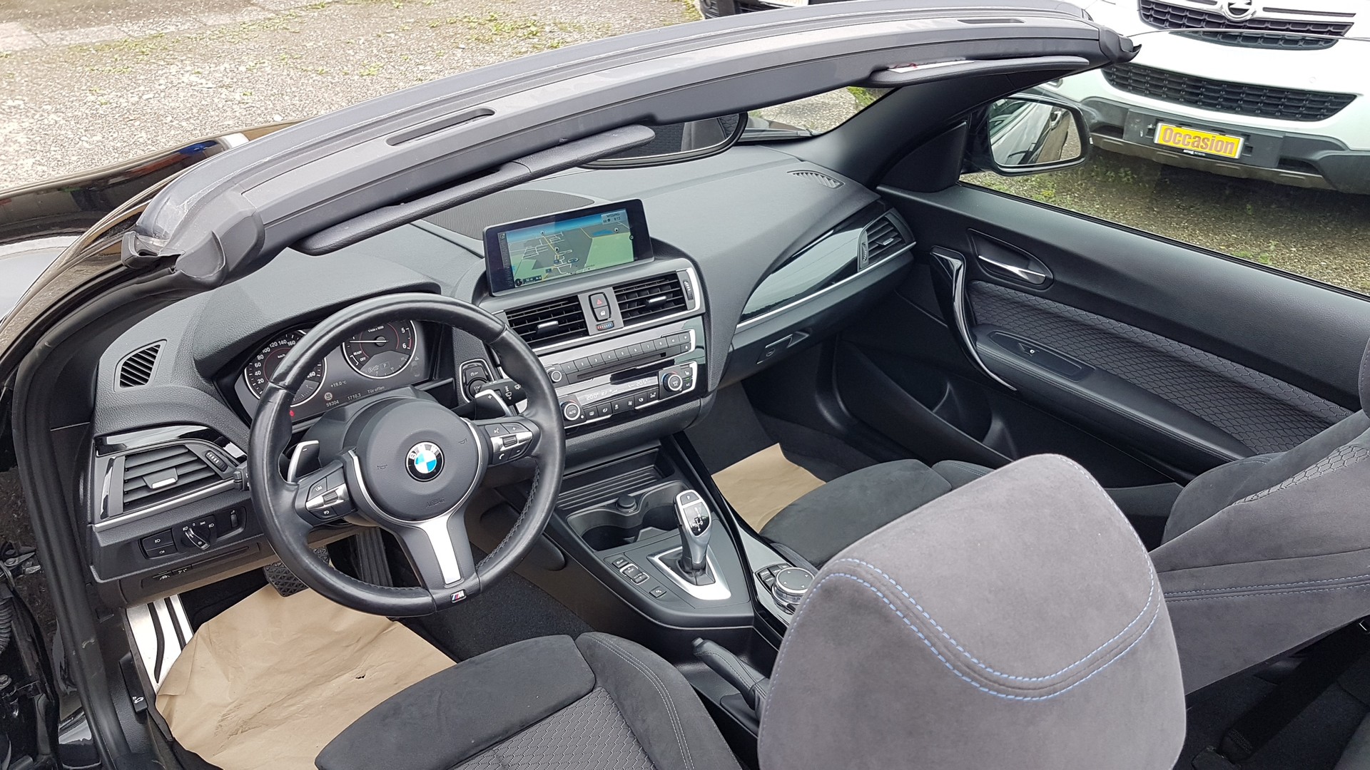 BMW 220d Sport Line Steptronic-image-13