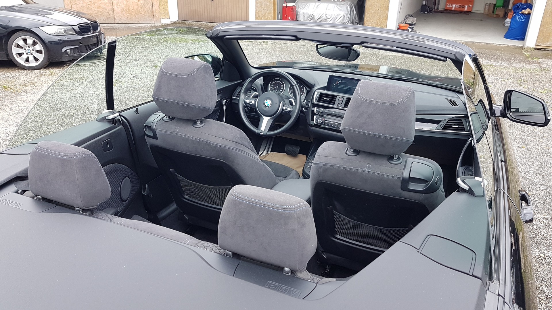 BMW 220d Sport Line Steptronic-image-8