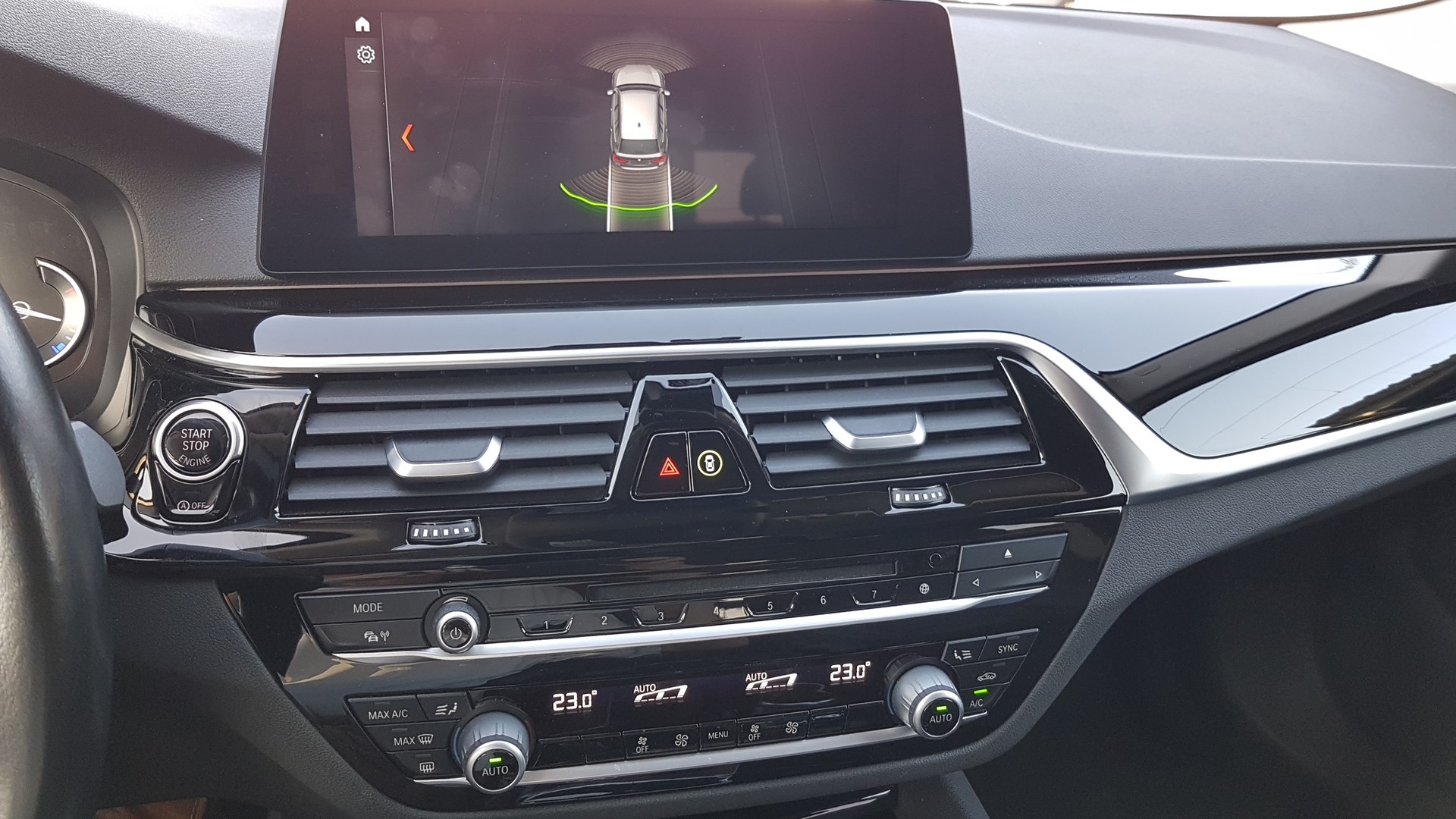 BMW 220d Sport Line Steptronic-image-15