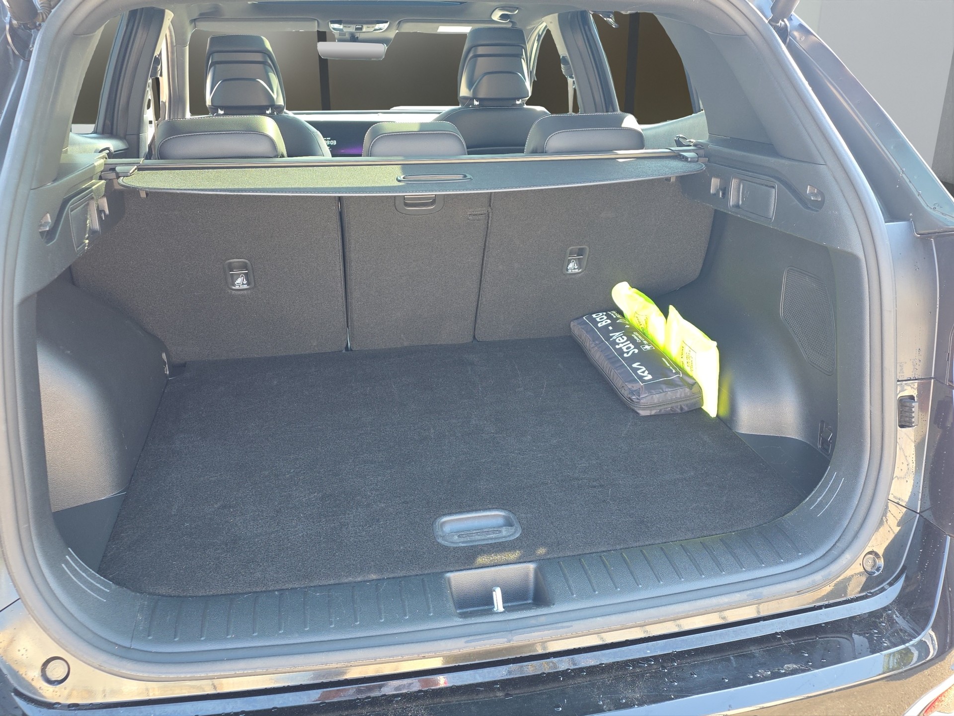 KIA Sportage 1.6 T-GDi Hybrid GT-Line-image-18
