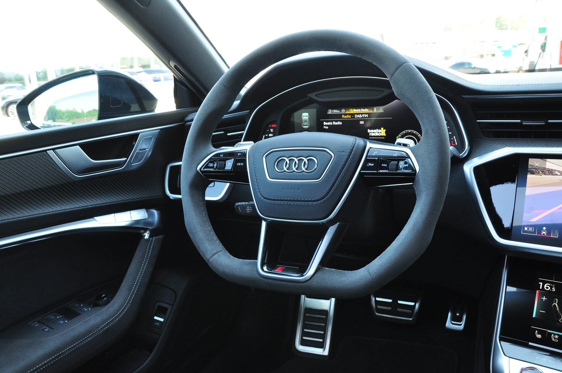 AUDI RS7 Sportback MHEV Performance-image-13