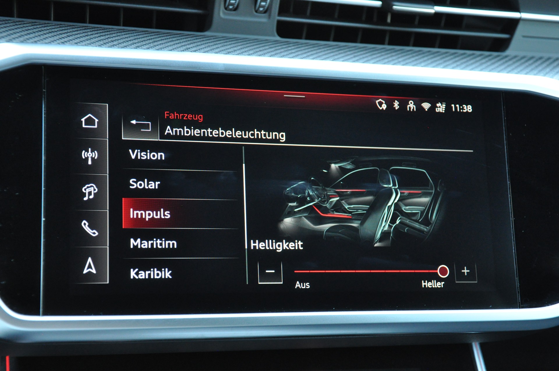 AUDI RS7 Sportback MHEV Performance-image-24