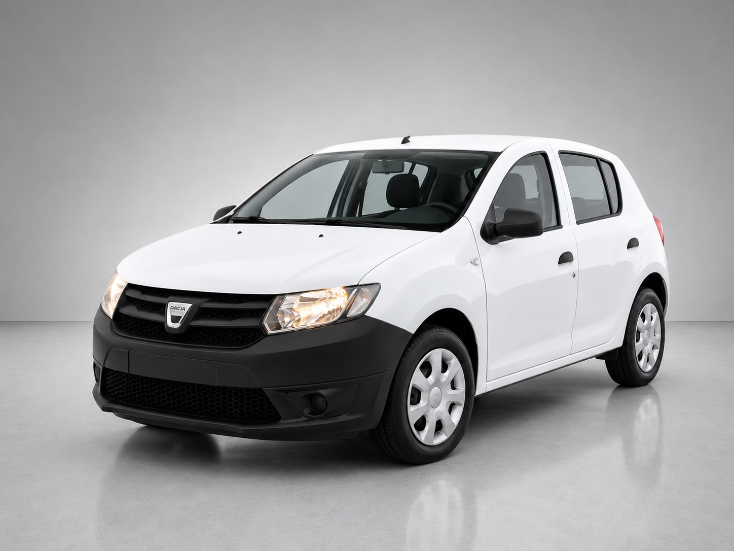 DACIA Sandero 1.2-image-0