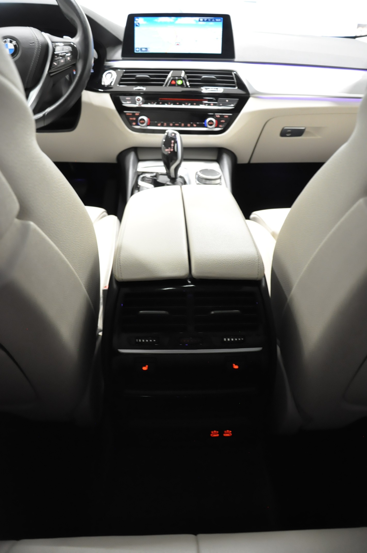 BMW 530d xDrive Sport Line Steptronic-image-25