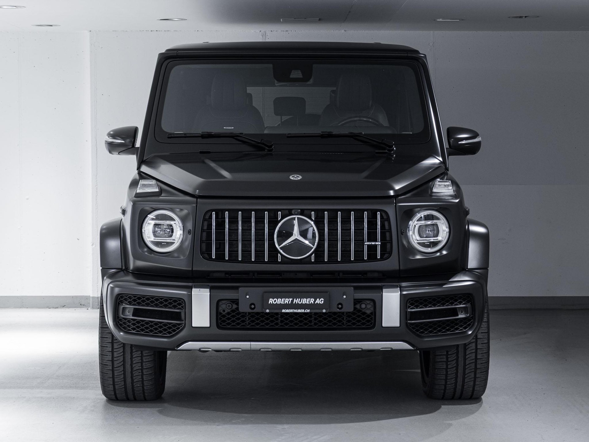 MERCEDES-BENZ G 63 AMG-image-2