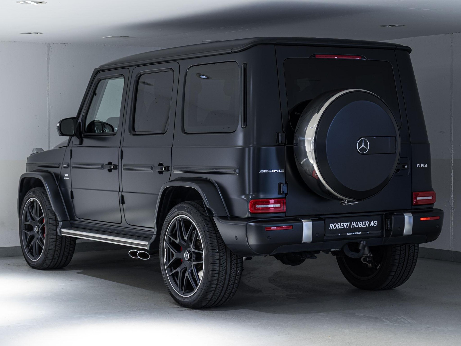MERCEDES-BENZ G 63 AMG-image-3