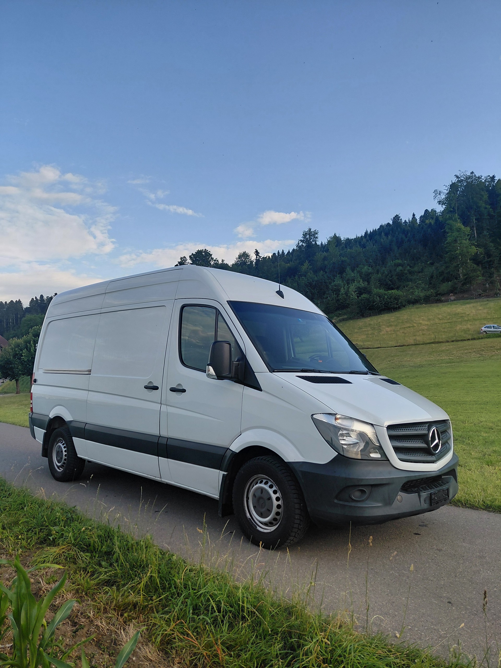 MERCEDES-BENZ 2.2 CDI 163-image-1
