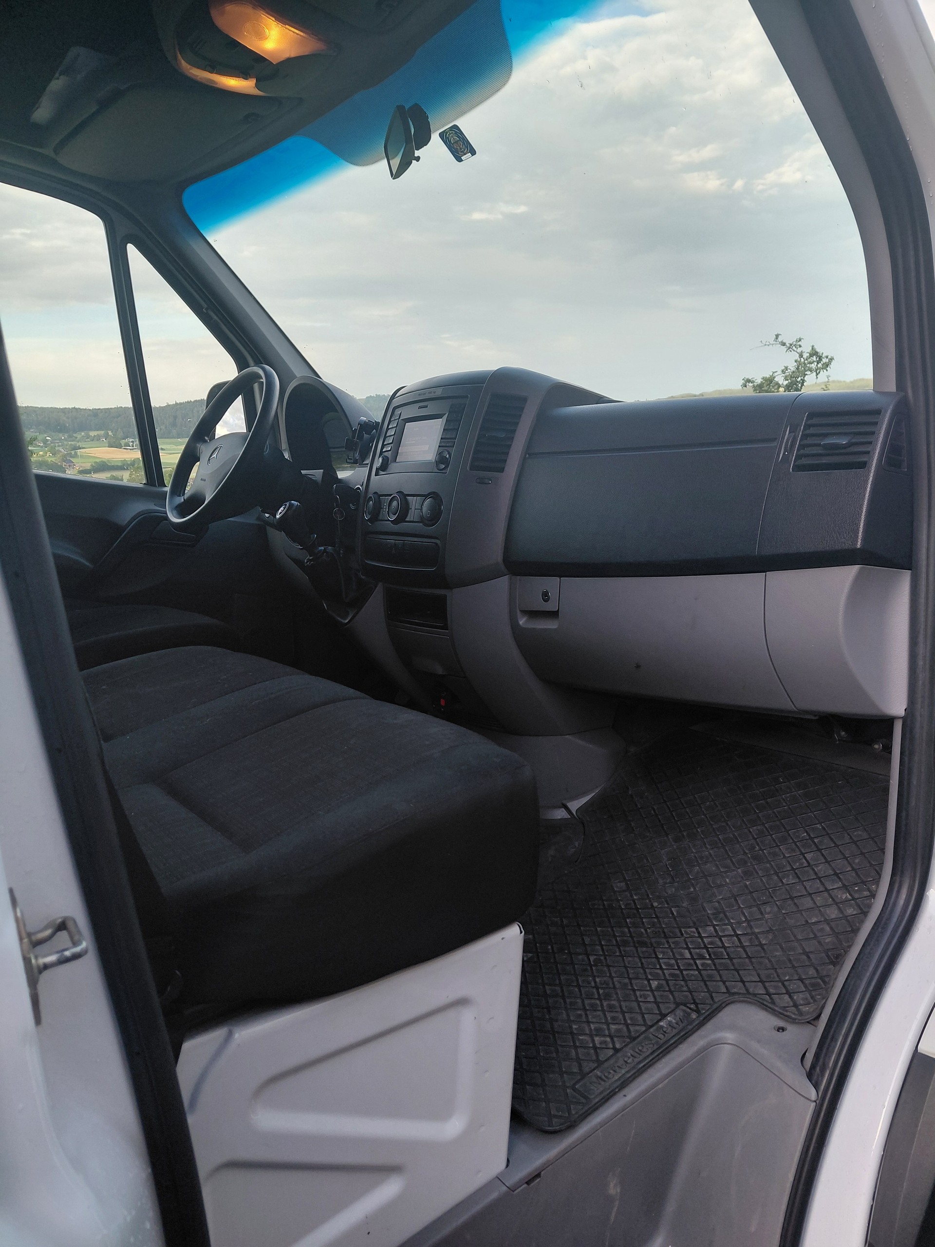 MERCEDES-BENZ 2.2 CDI 163-image-3