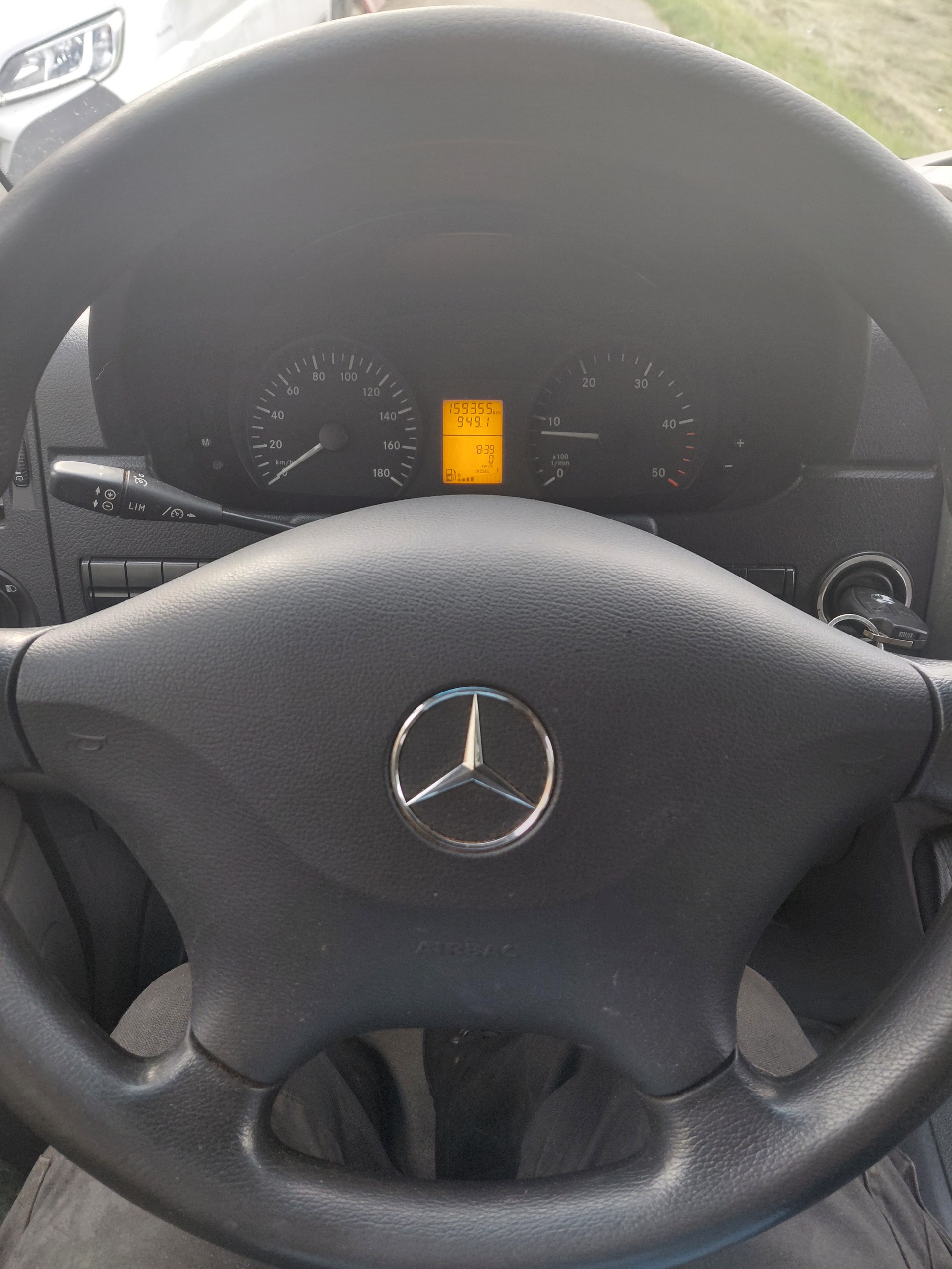 MERCEDES-BENZ 2.2 CDI 163-image-4