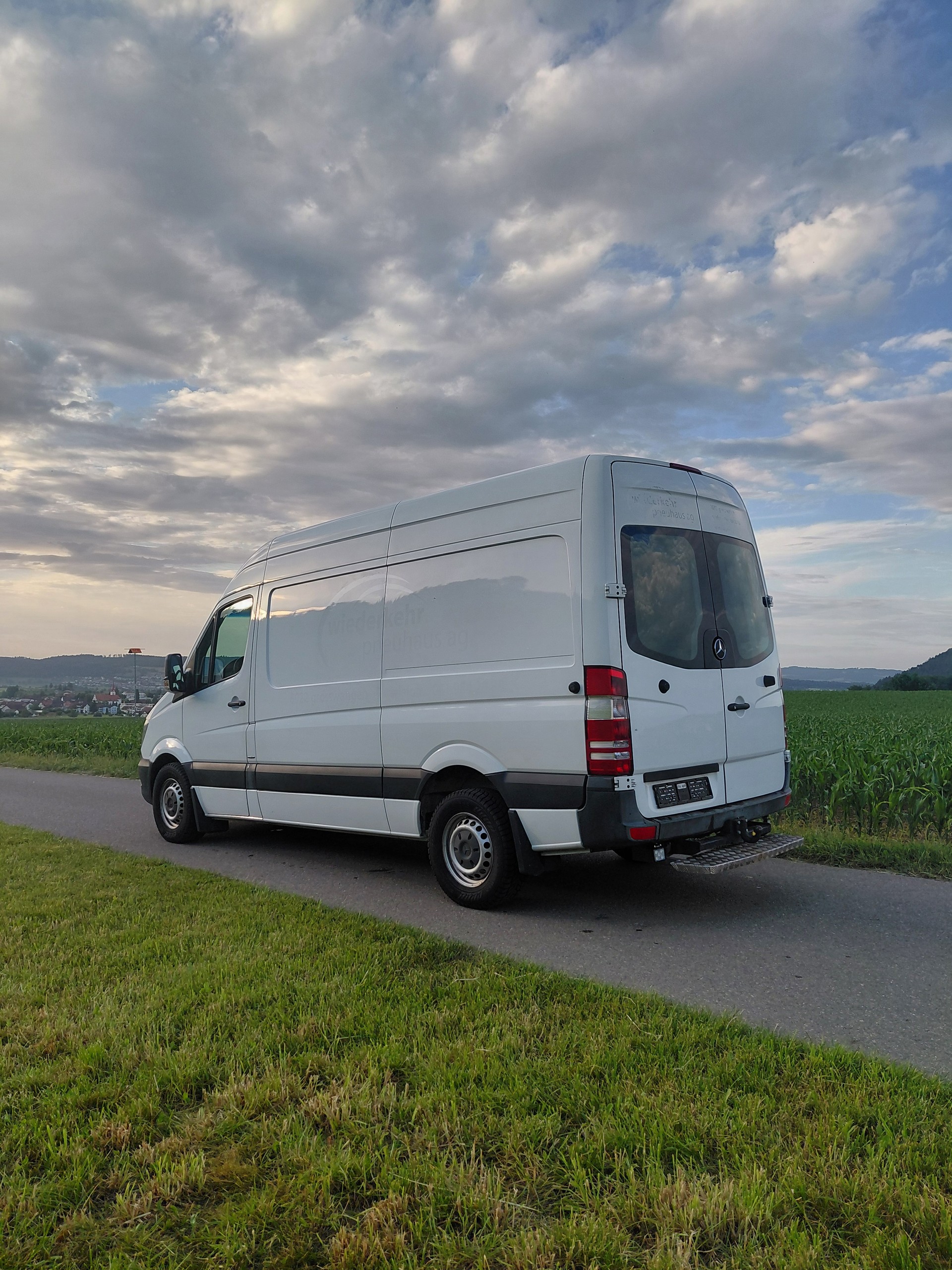 MERCEDES-BENZ 2.2 CDI 163-image-2