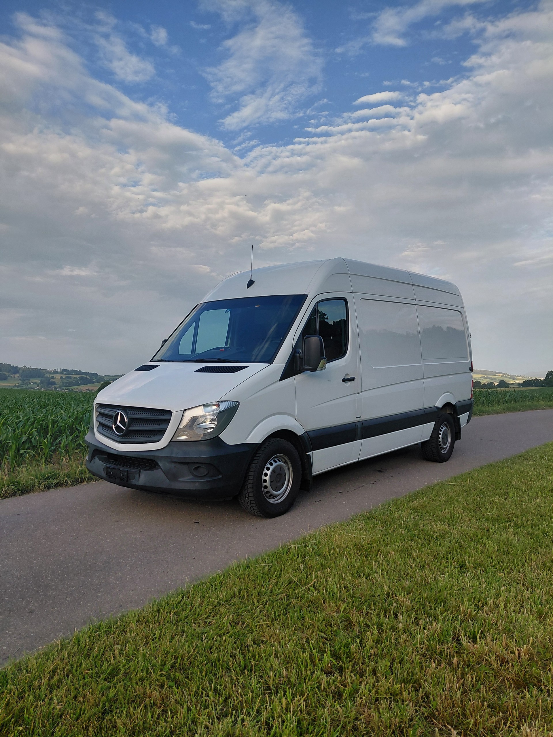 MERCEDES-BENZ 2.2 CDI 163-image-0
