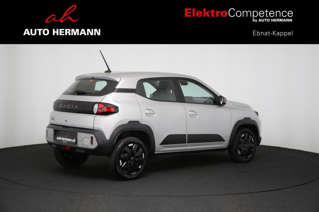DACIA NEW Spring 27 kWh Extreme *CCS*-image-6