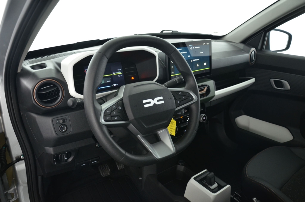 DACIA NEW Spring 27 kWh Extreme *CCS*-image-10