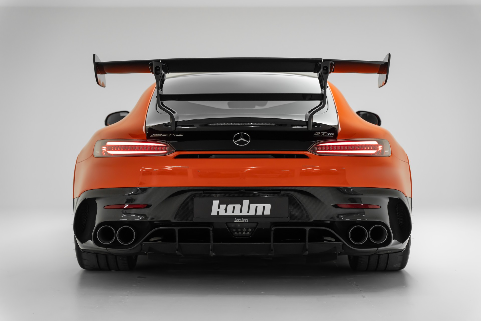 MERCEDES-BENZ AMG GT-image-6