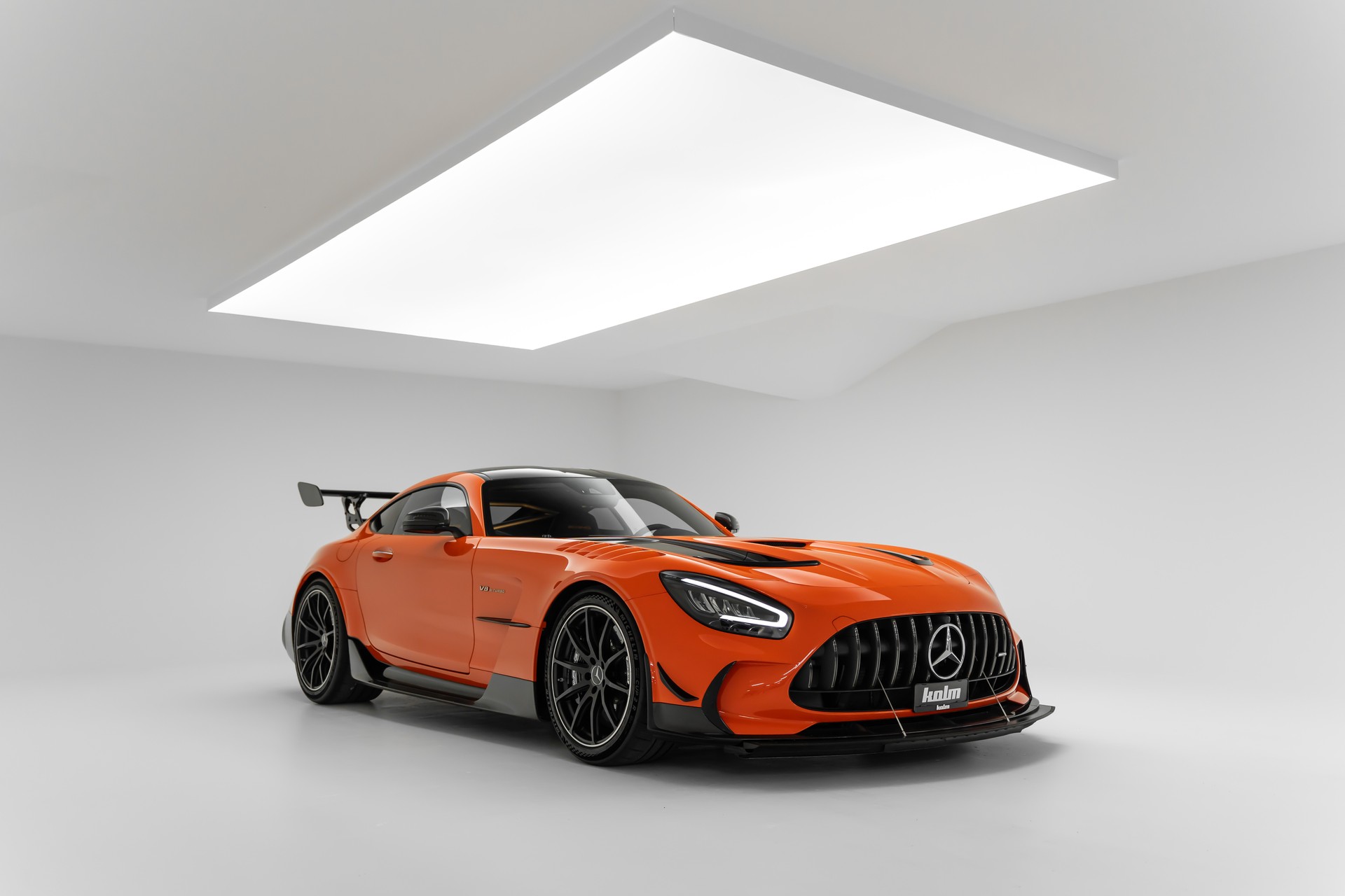 MERCEDES-BENZ AMG GT-image-4