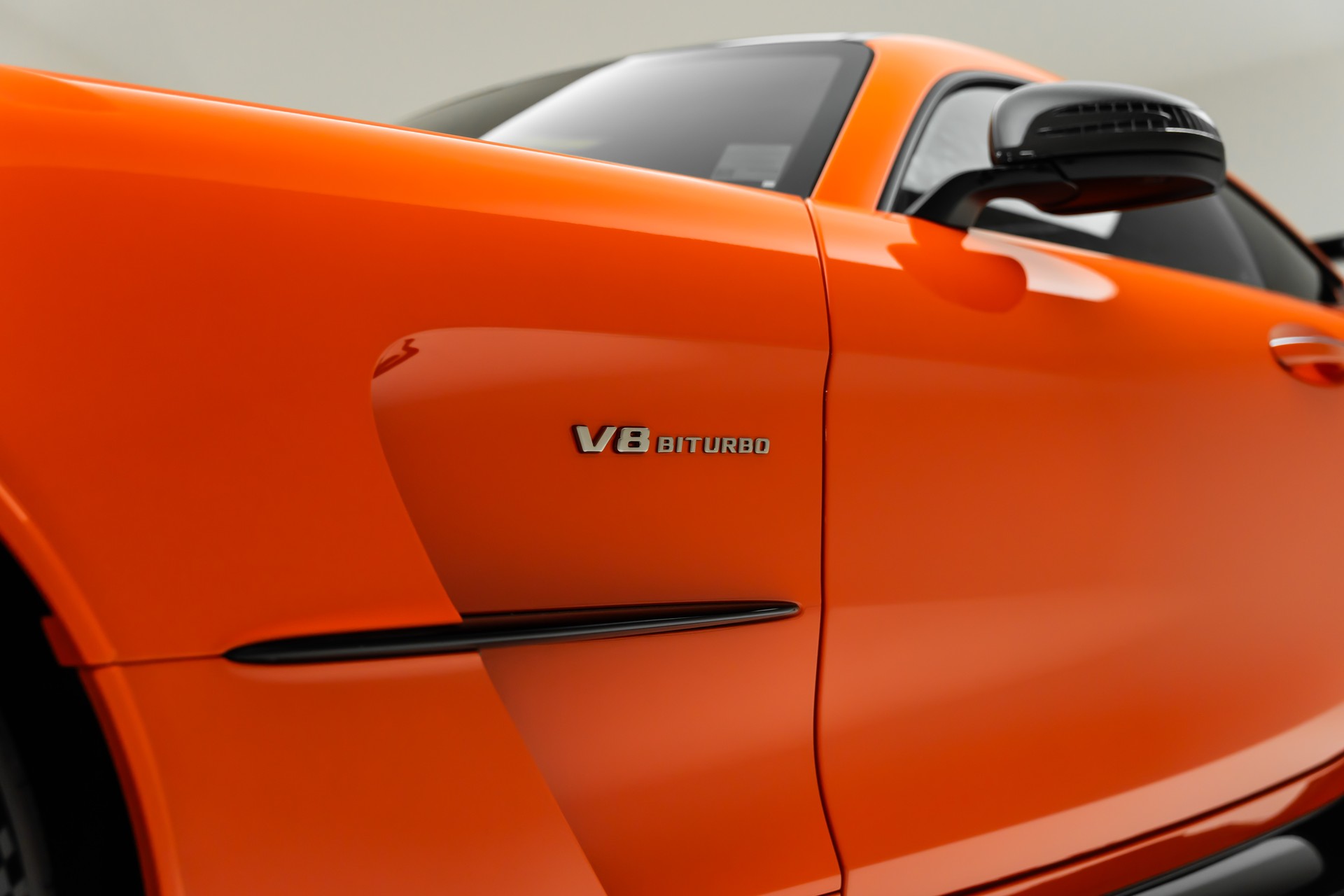 MERCEDES-BENZ AMG GT-image-17