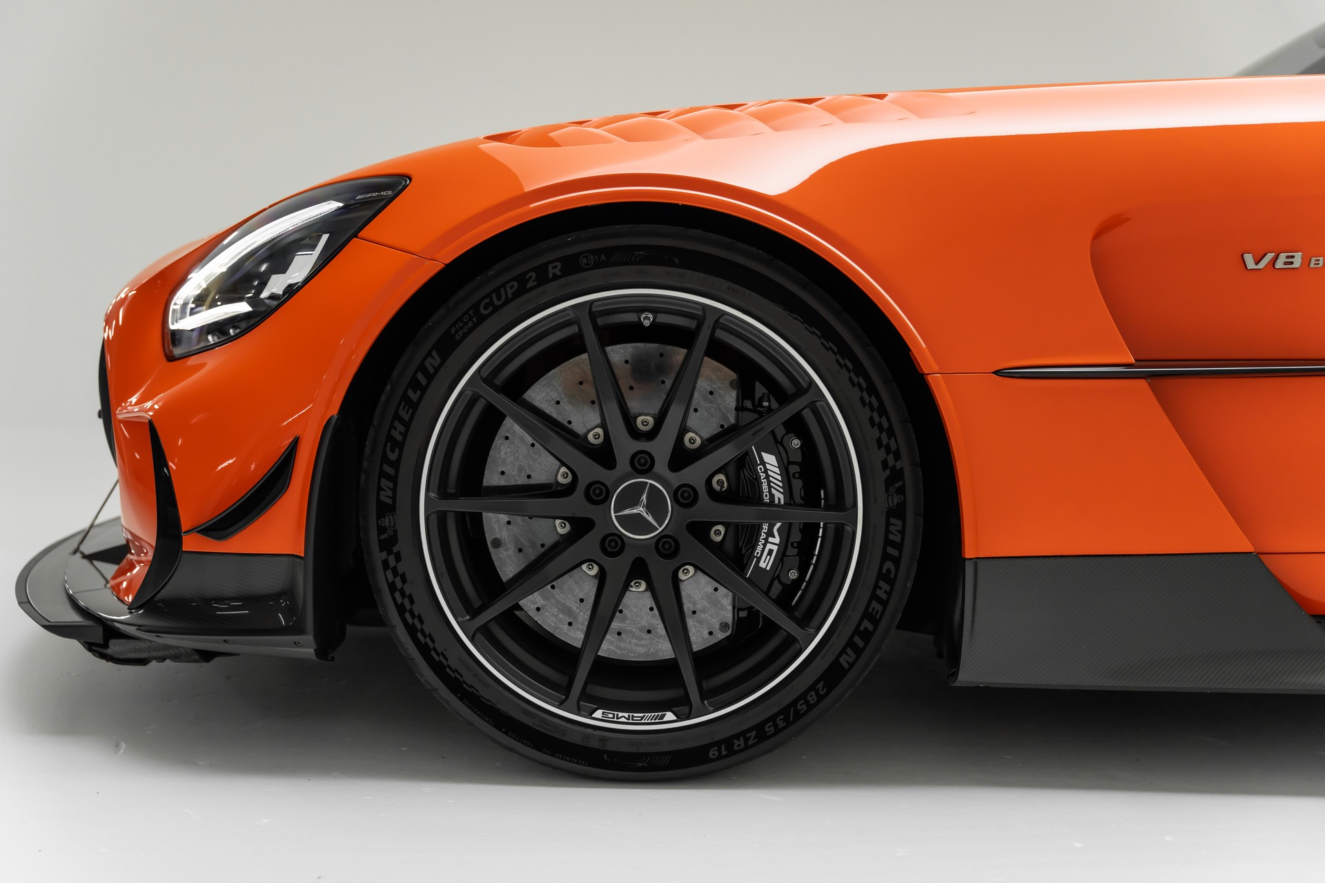 MERCEDES-BENZ AMG GT-image-7