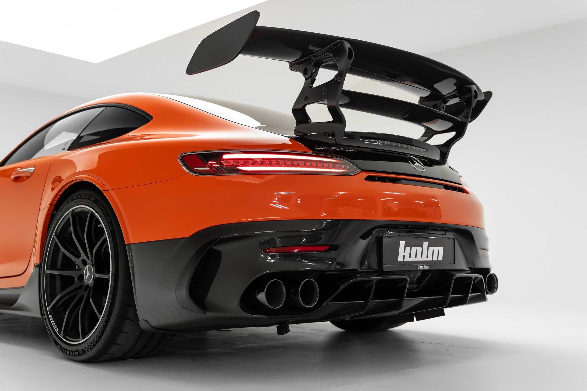 MERCEDES-BENZ AMG GT-image-20
