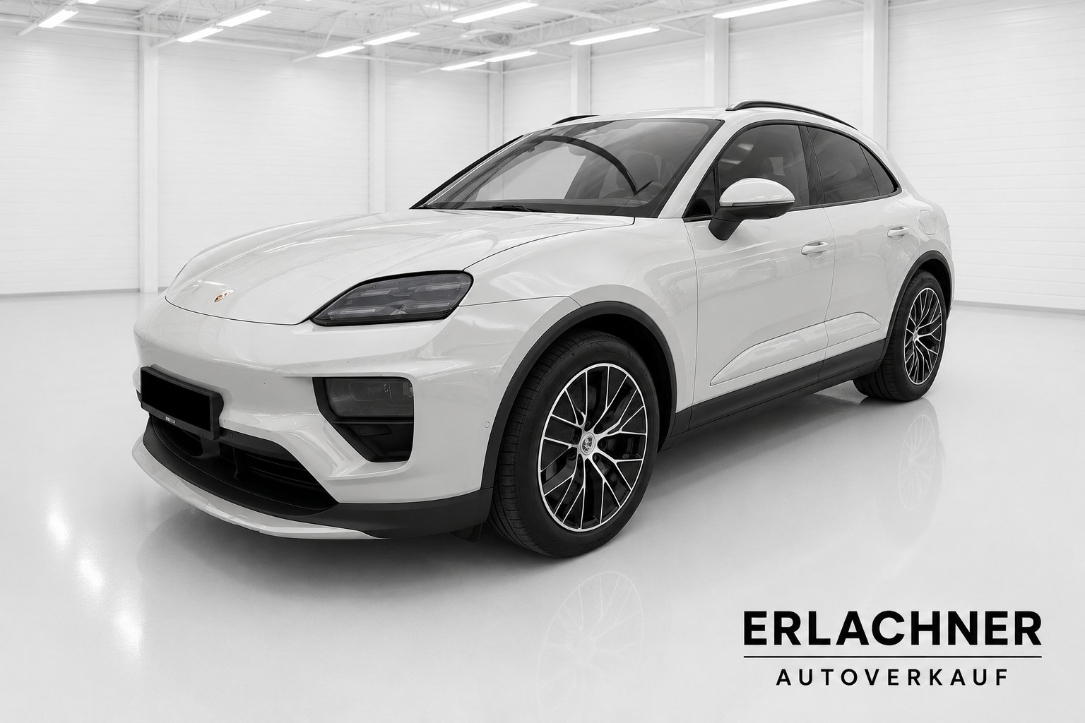 PORSCHE Macan 4 100kWh-image-0