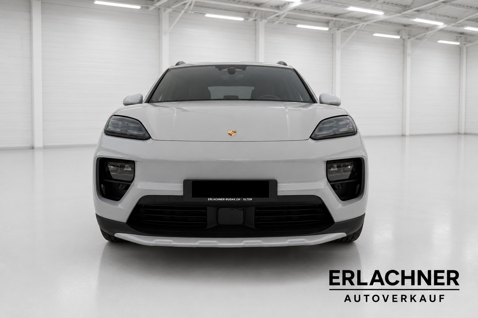 PORSCHE Macan 4 100kWh-image-2