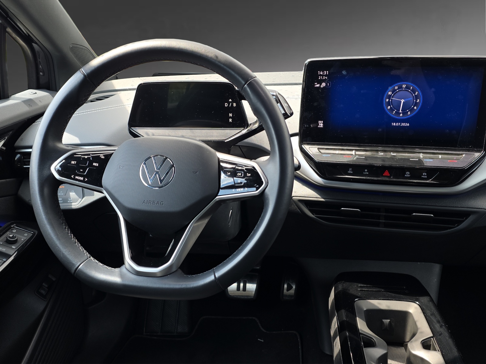 VW ID.5 Pro Performance 77 kWh-image-7
