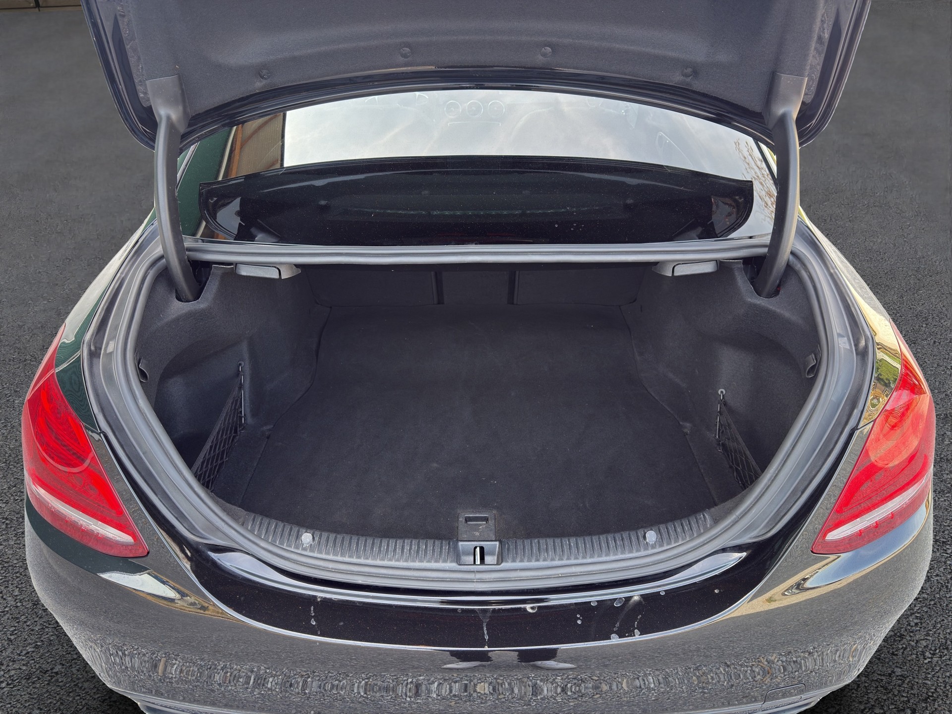 MERCEDES-BENZ C 43 AMG 4matic-image-14
