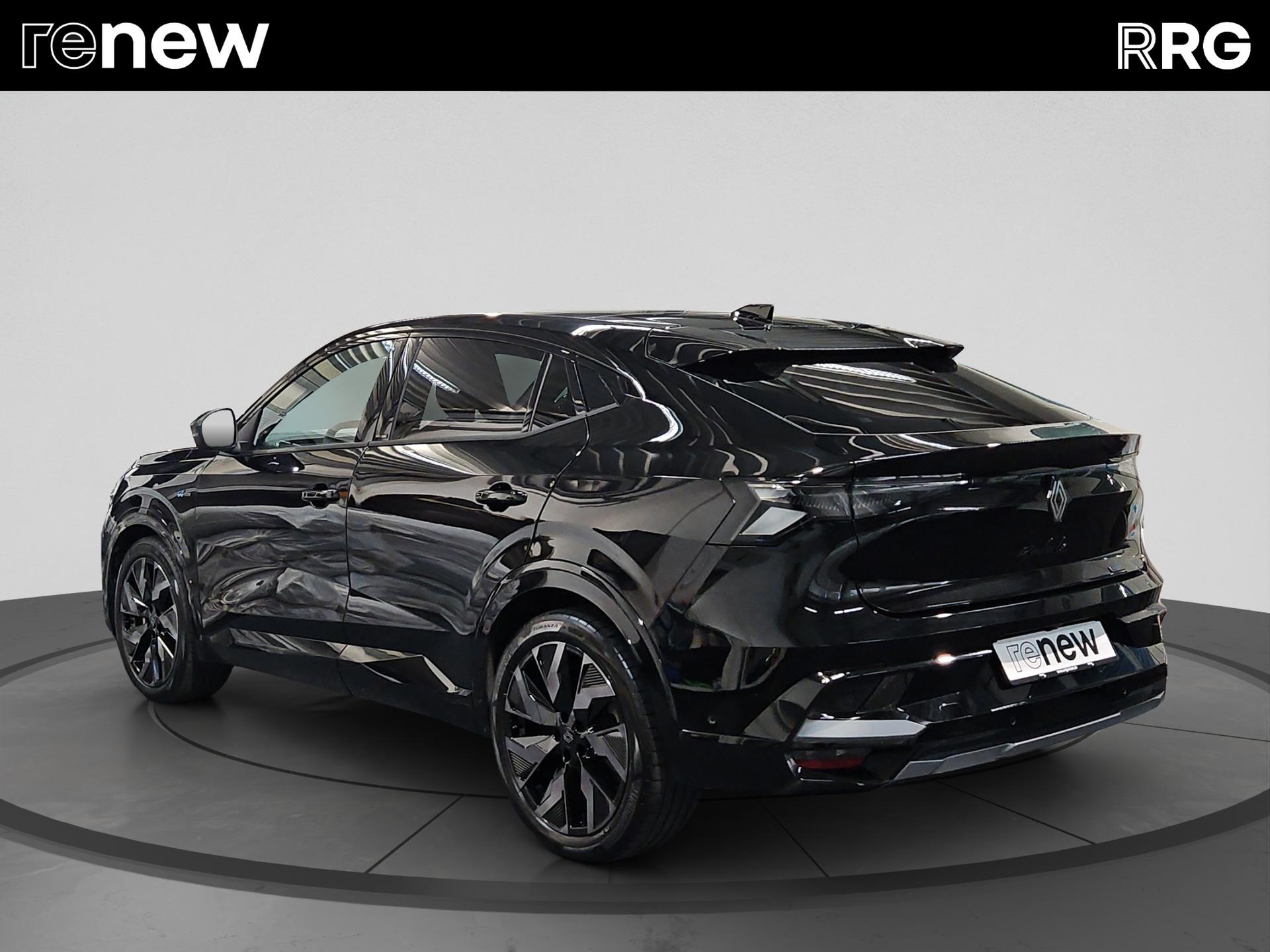 RENAULT Rafale 1.2 E-Tech Hybrid 200 Esprit Alpine-image-4
