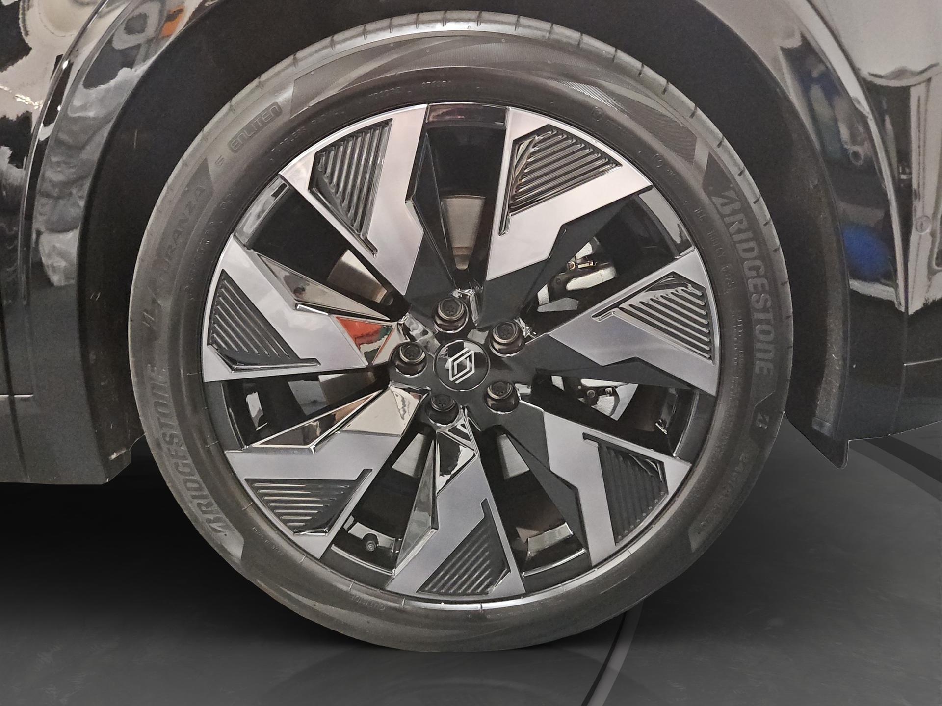 RENAULT Rafale 1.2 E-Tech Hybrid 200 Esprit Alpine-image-17