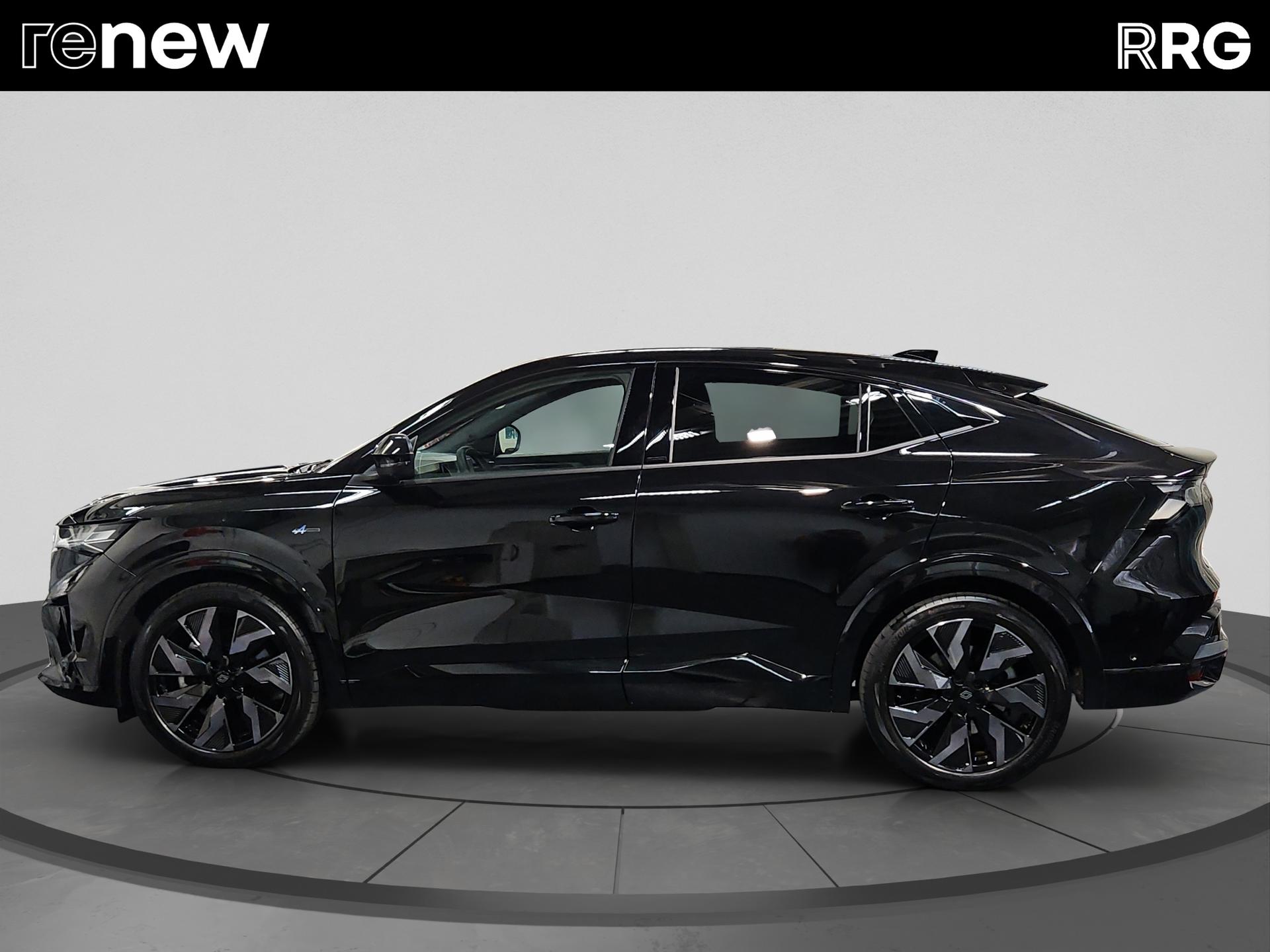 RENAULT Rafale 1.2 E-Tech Hybrid 200 Esprit Alpine-image-5