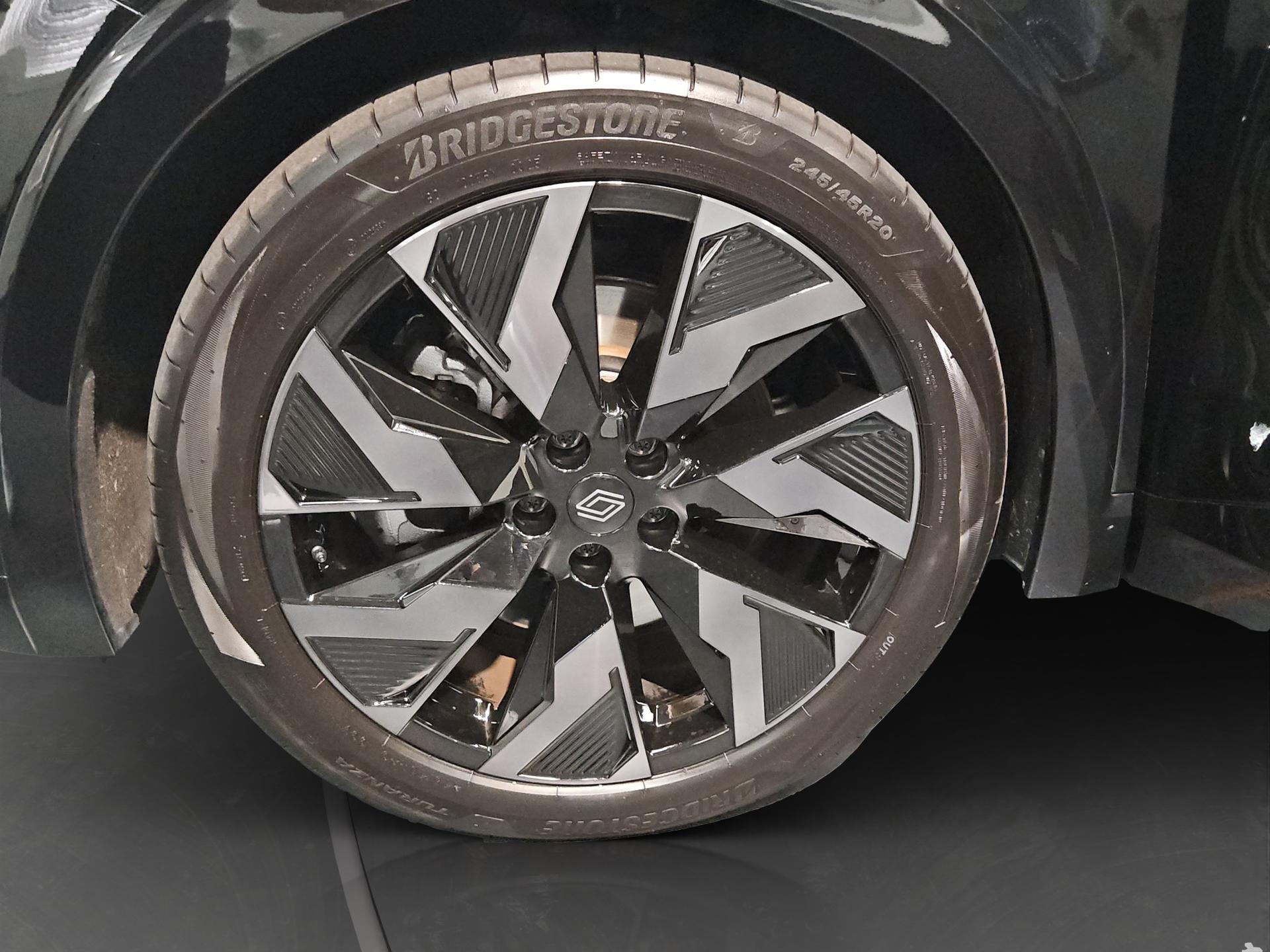 RENAULT Rafale 1.2 E-Tech Hybrid 200 Esprit Alpine-image-26