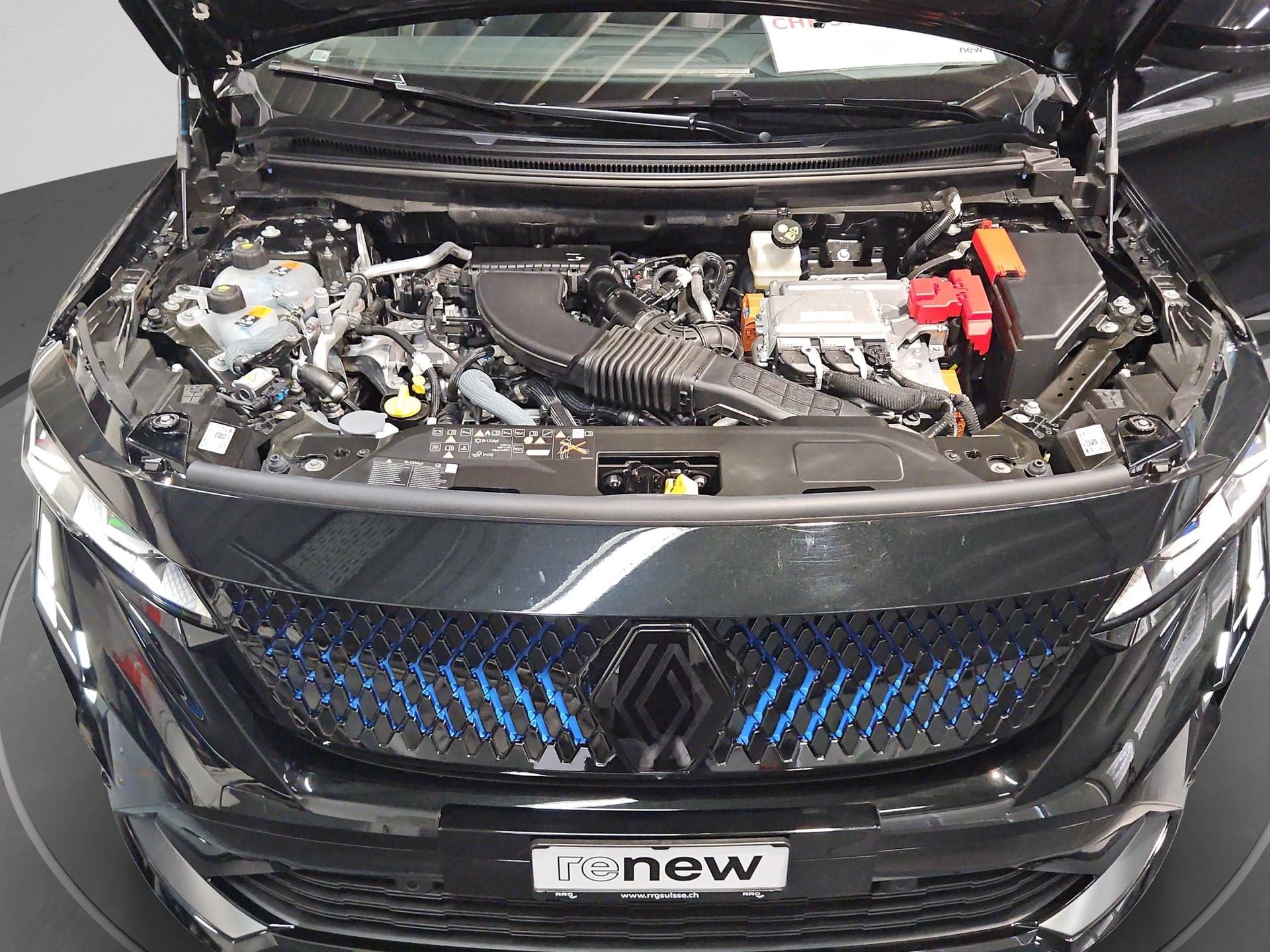 RENAULT Rafale 1.2 E-Tech Hybrid 200 Esprit Alpine-image-25