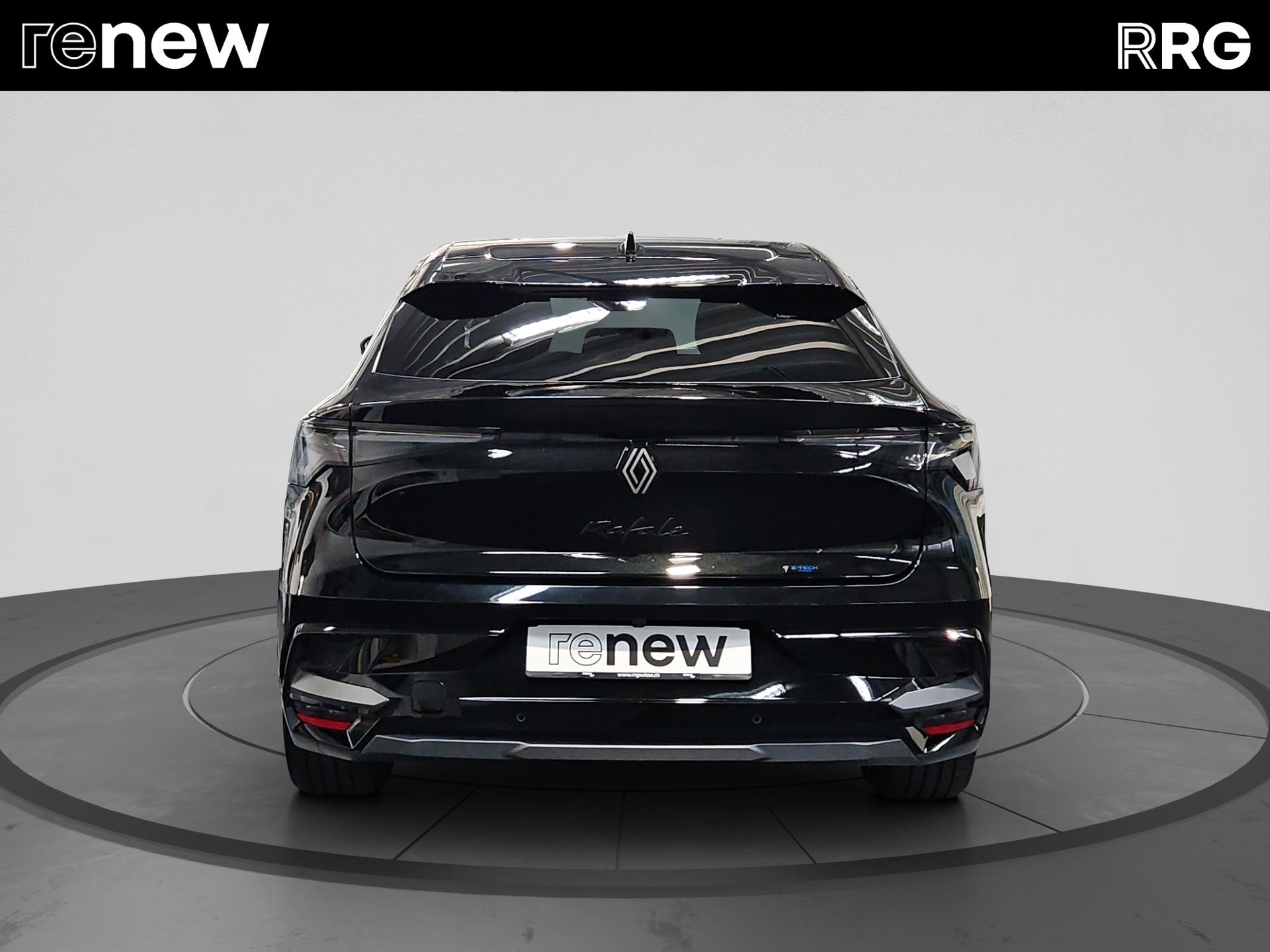 RENAULT Rafale 1.2 E-Tech Hybrid 200 Esprit Alpine-showroom-element-3