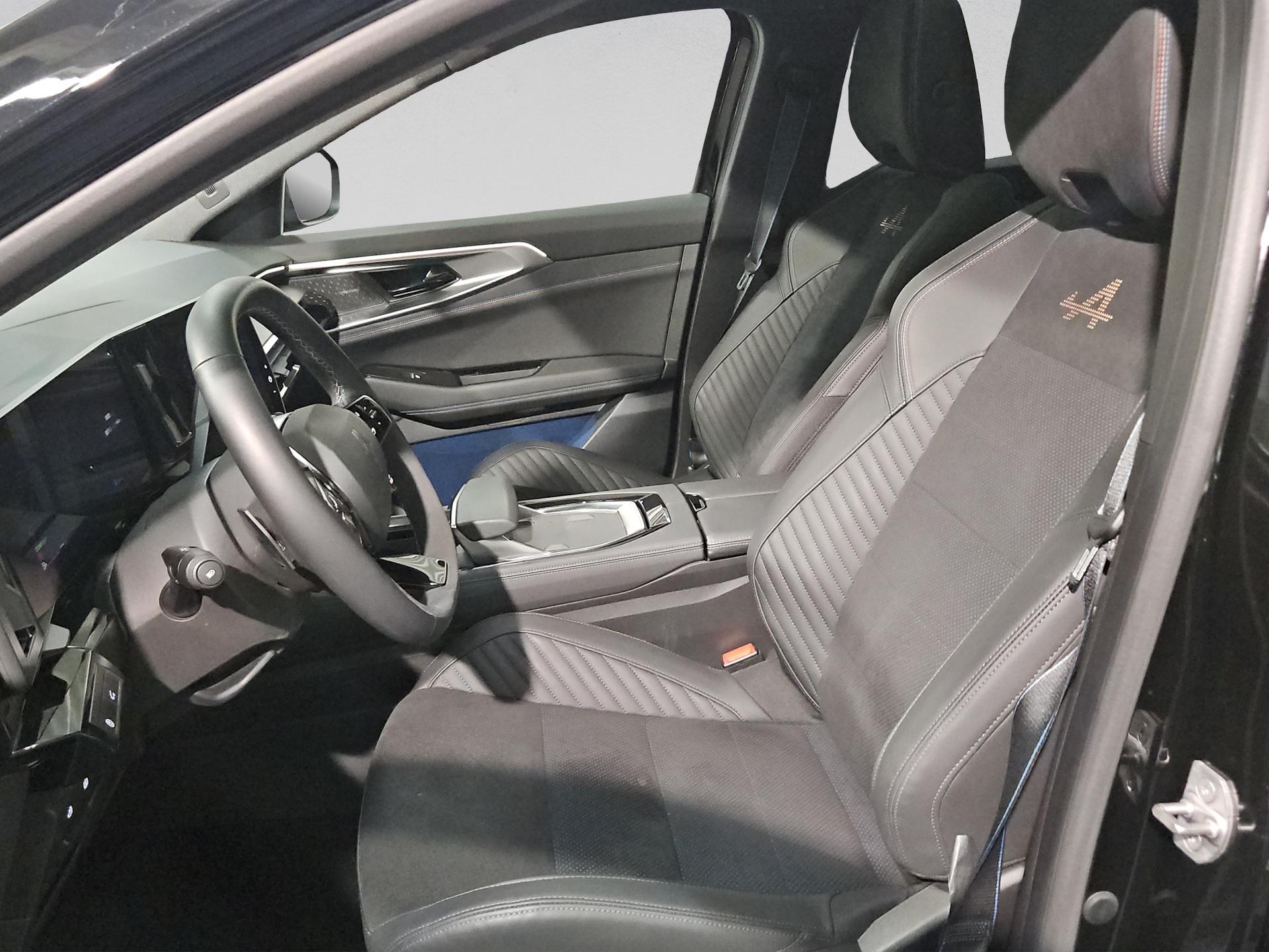 RENAULT Rafale 1.2 E-Tech Hybrid 200 Esprit Alpine-image-8