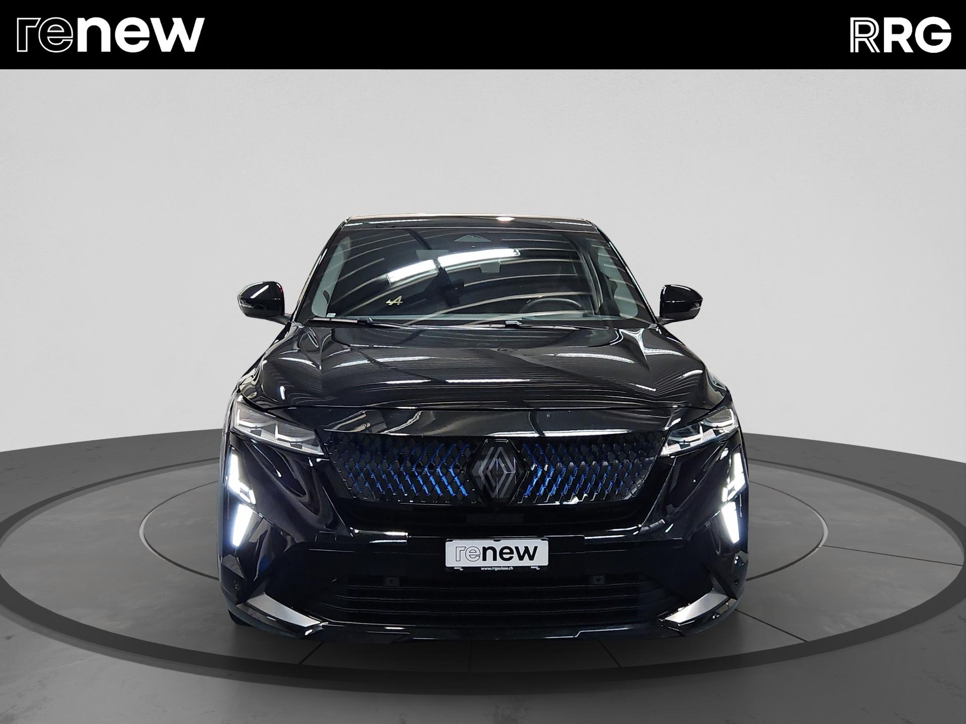 RENAULT Rafale 1.2 E-Tech Hybrid 200 Esprit Alpine-image-7