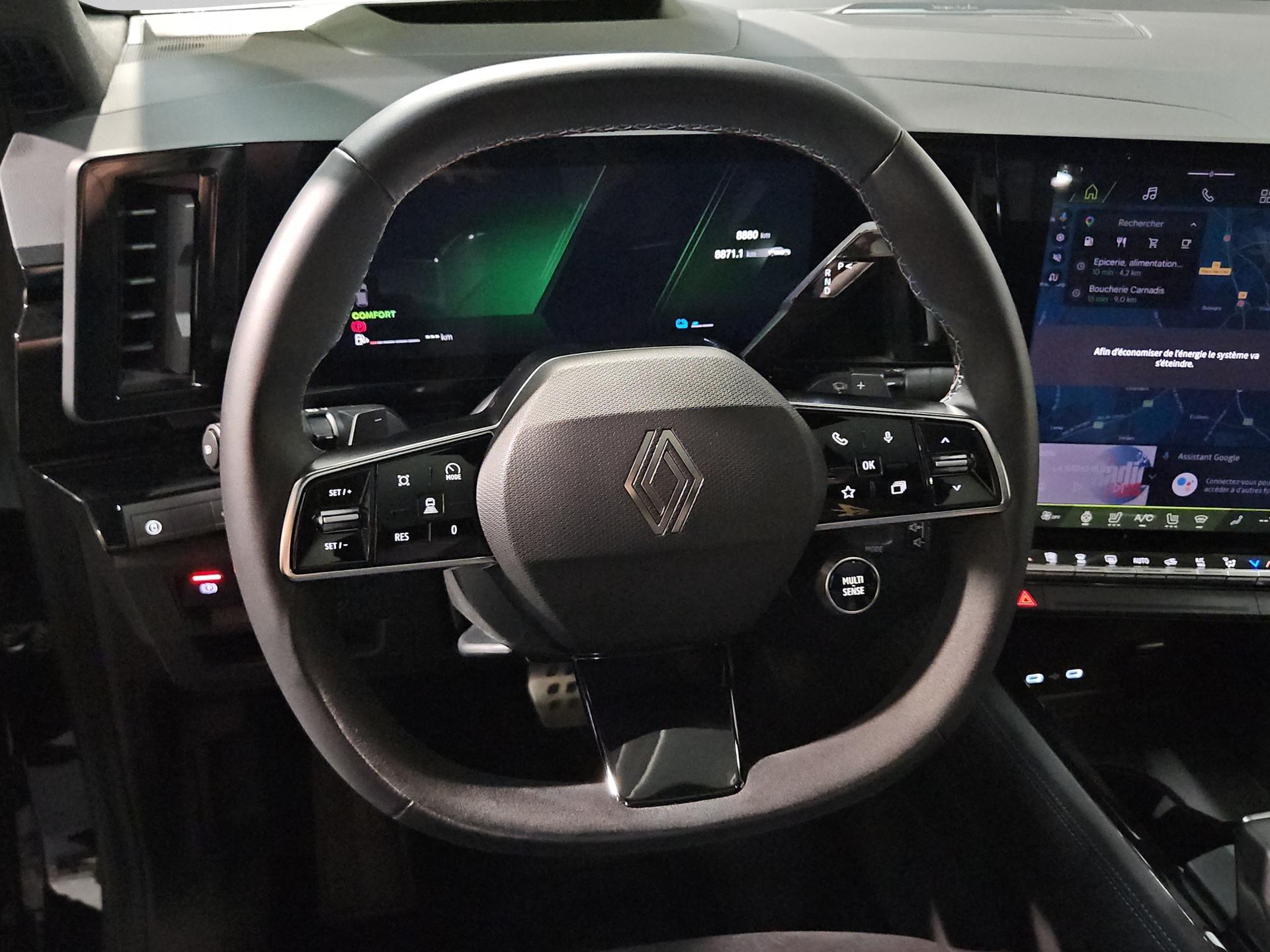 RENAULT Rafale 1.2 E-Tech Hybrid 200 Esprit Alpine-image-9