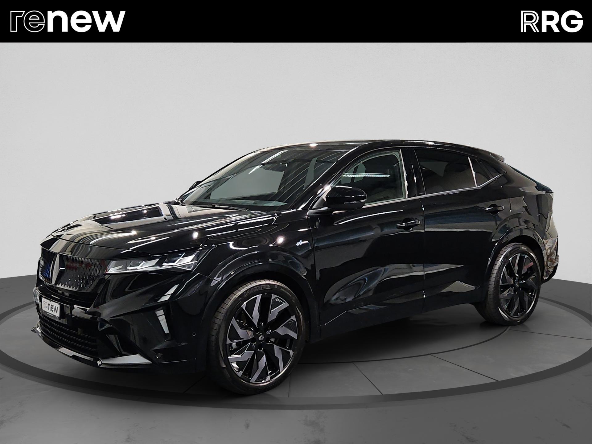 RENAULT Rafale 1.2 E-Tech Hybrid 200 Esprit Alpine-image-6