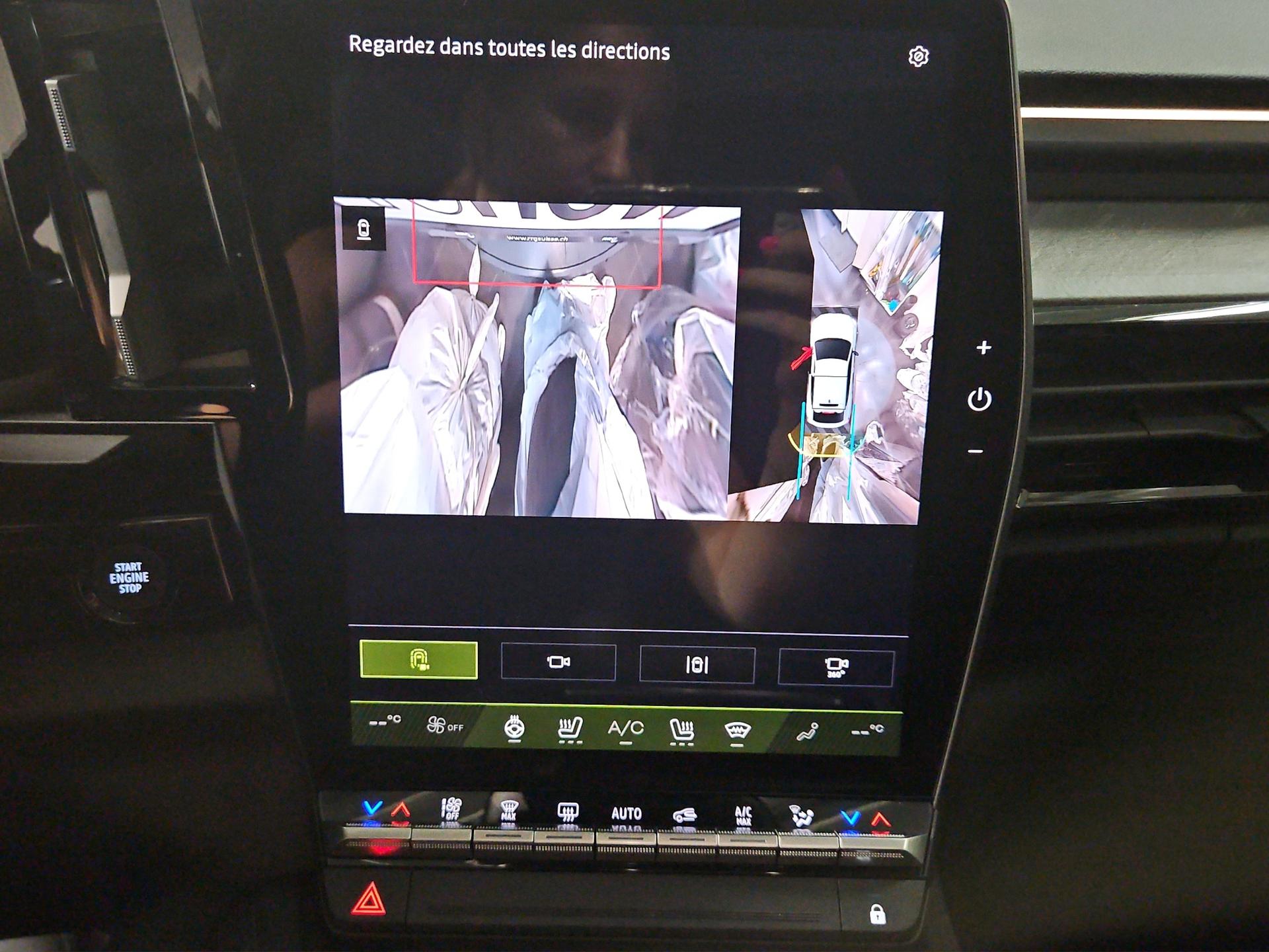 RENAULT Rafale 1.2 E-Tech Hybrid 200 Esprit Alpine-image-12