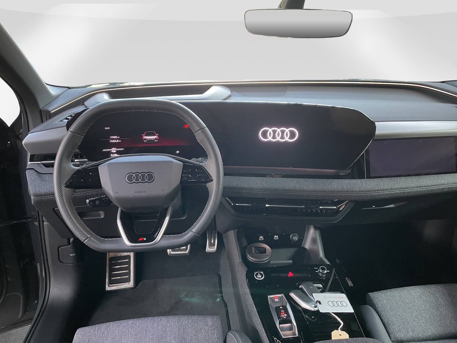 AUDI Q6 e-tron Sportback quattro-image-7