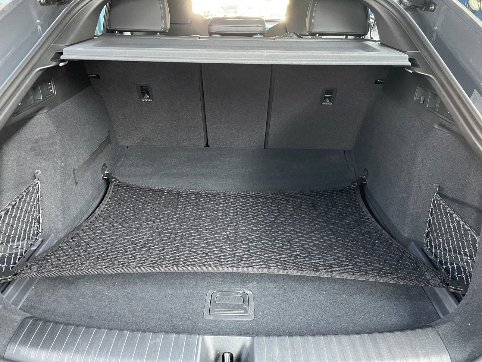 AUDI Q6 e-tron Sportback quattro-image-10