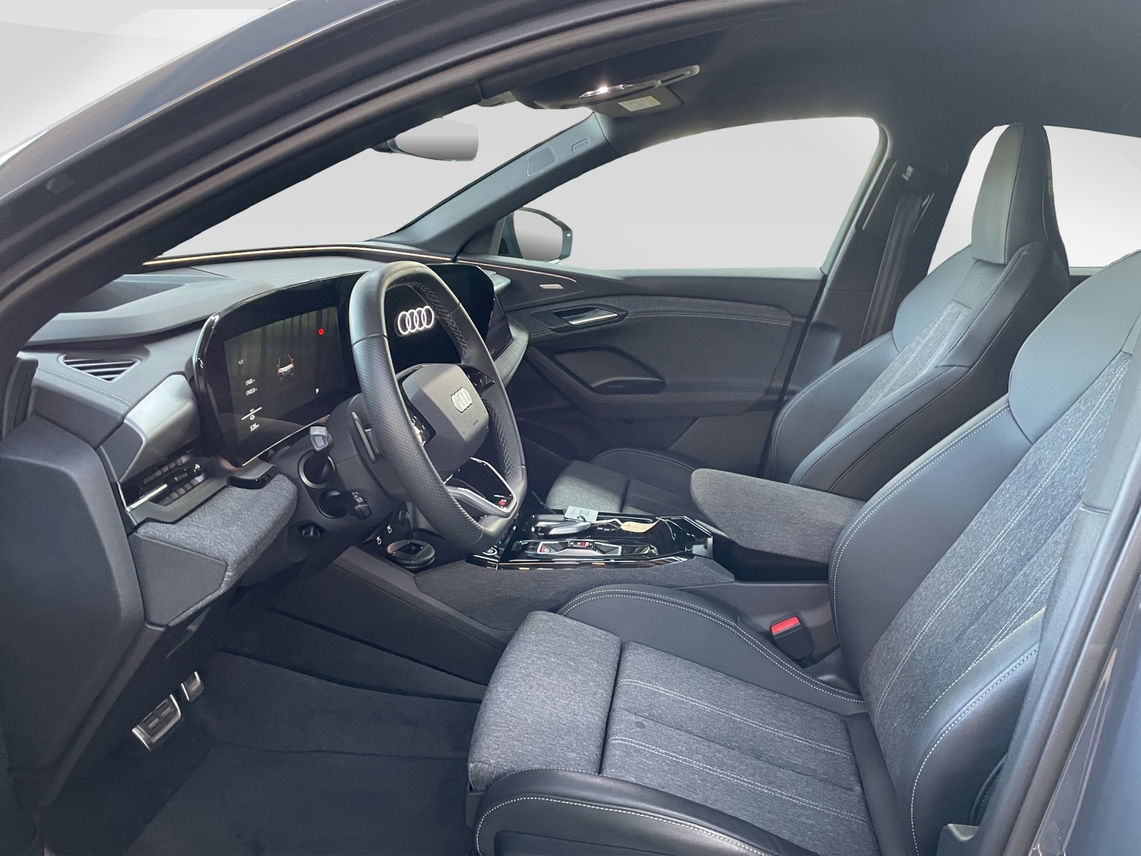 AUDI Q6 e-tron Sportback quattro-image-6