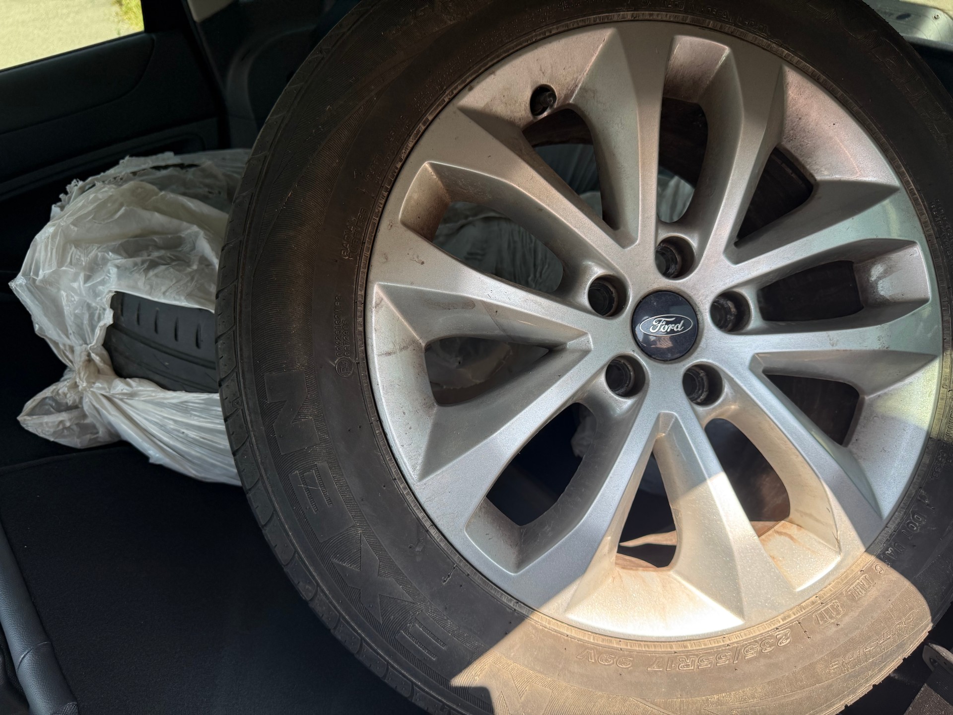FORD Kuga 2.0 TDCi Titanium 4WD PowerShift-image-8