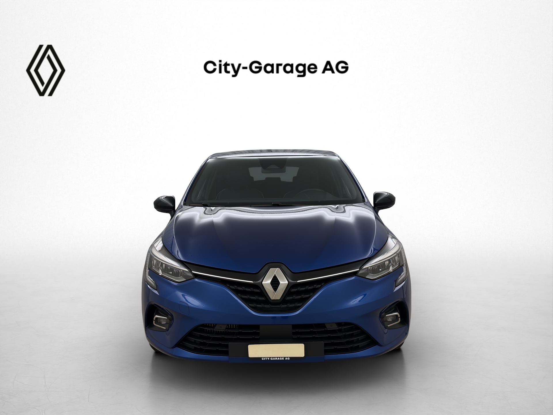 RENAULT Clio 1.3 TCe Intens EDC-image-1