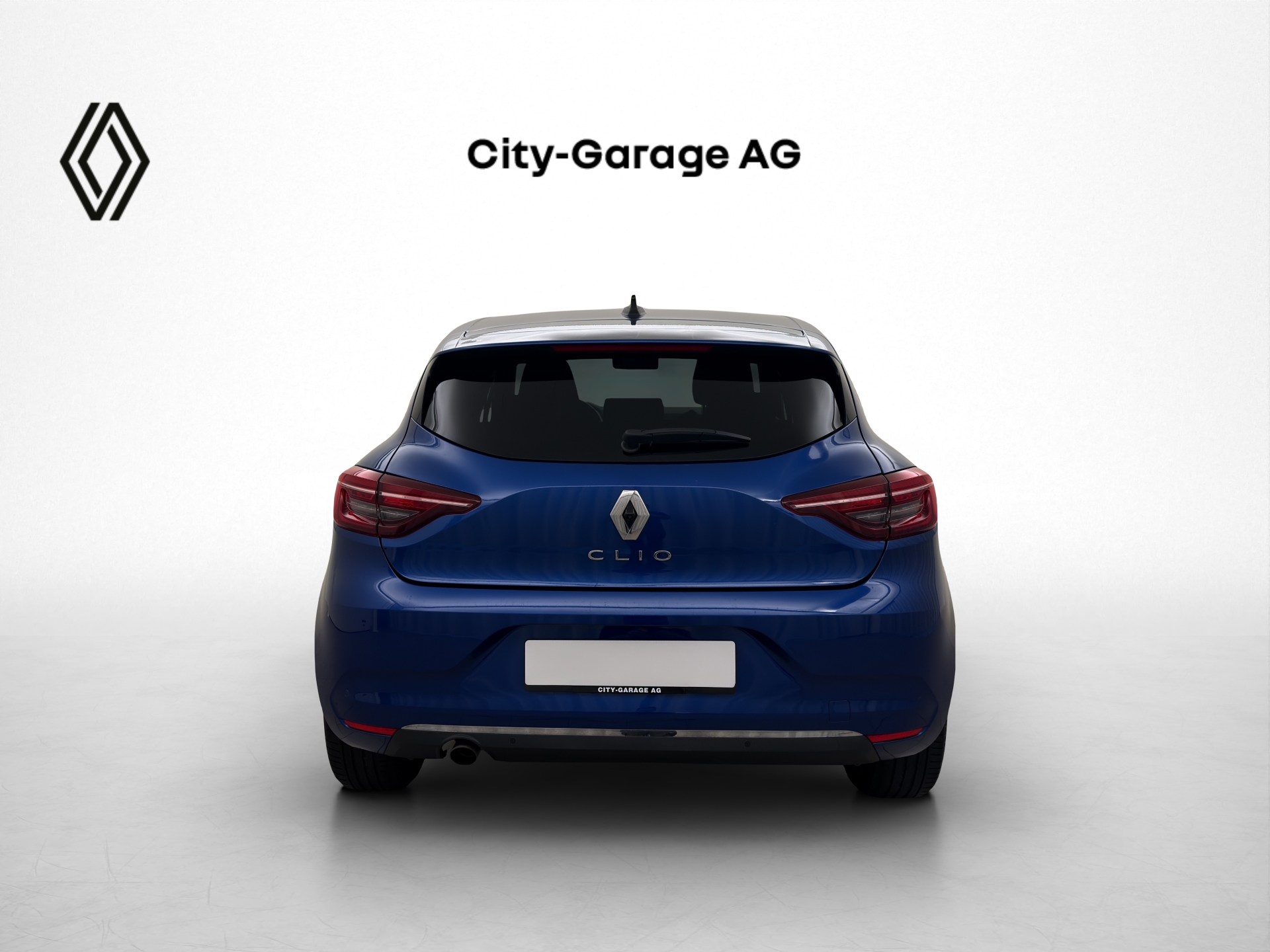 RENAULT Clio 1.3 TCe Intens EDC-image-3