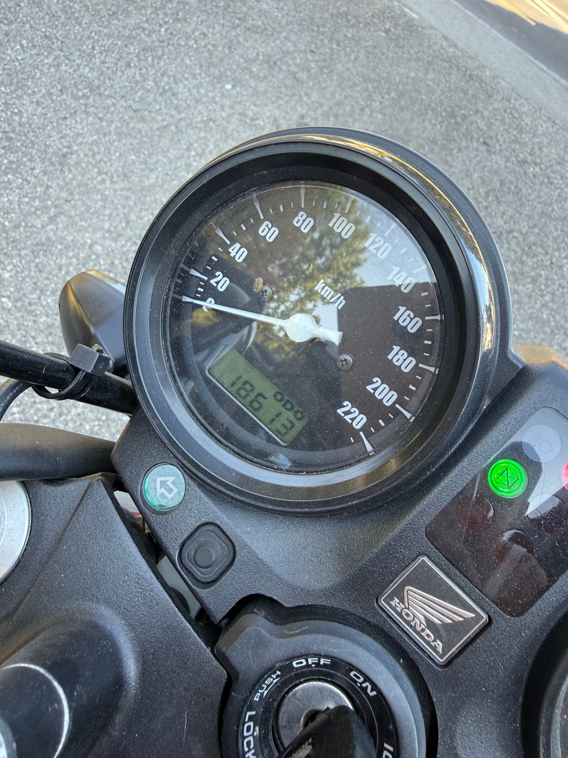 HONDA CBF 600 NA ABS-image-6