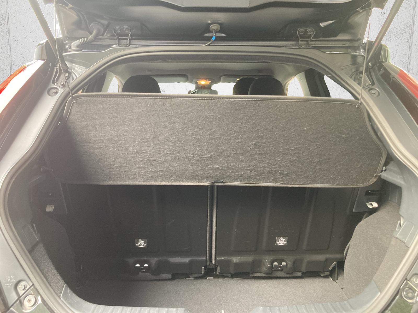 TOYOTA Aygo X 1.0 VVT-i Trend CVT-image-10