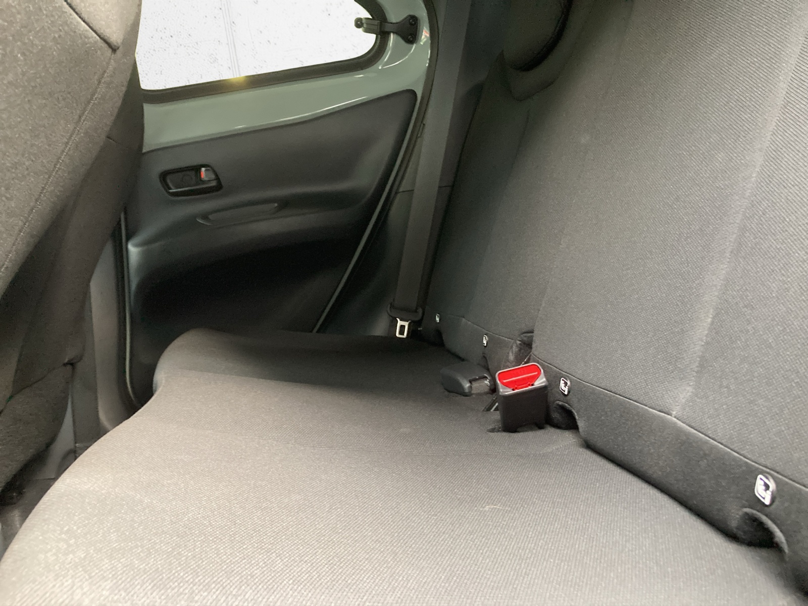 TOYOTA Aygo X 1.0 VVT-i Trend CVT-image-9