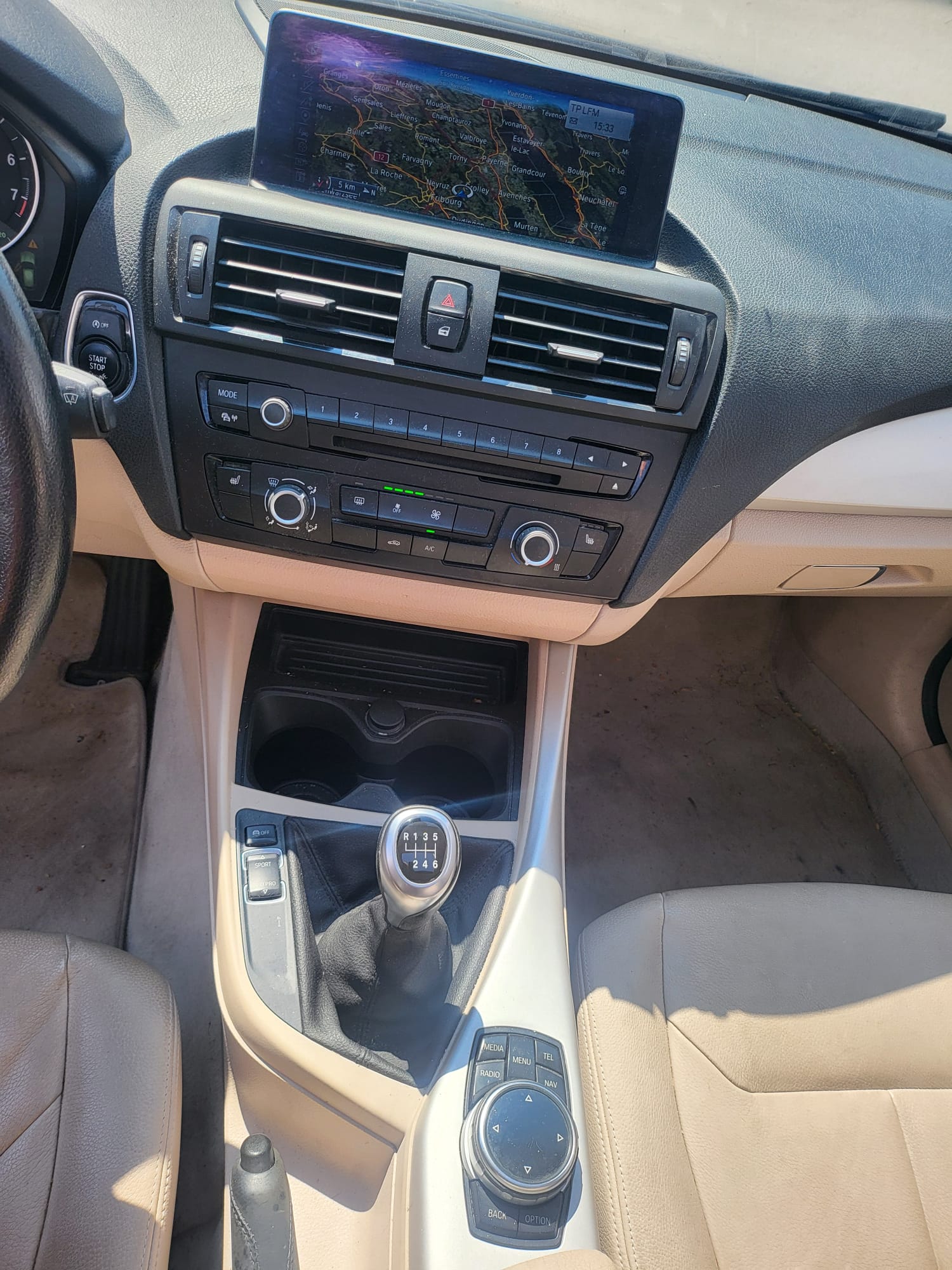 BMW 116i Urban Line-image-7