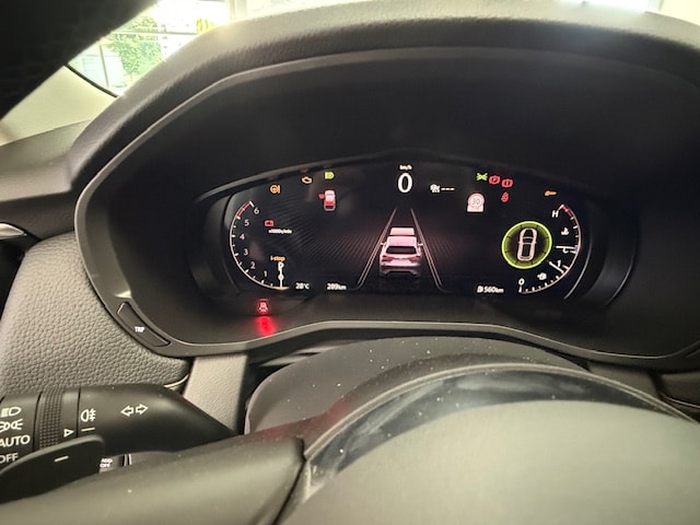 MAZDA CX-60 3.3L e-Skyactiv D 254 MHEV AWD Homura-image-13